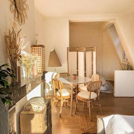 Luxe Pour Une Escapade Romantique Dans Le Centre De Bxl Брюссель Экстерьер фото