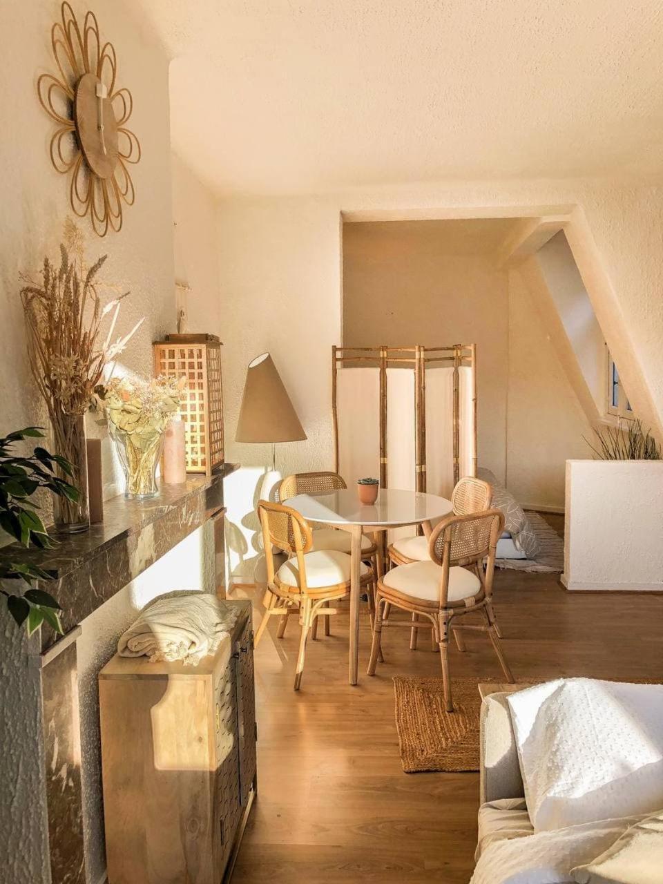 Luxe Pour Une Escapade Romantique Dans Le Centre De Bxl Брюссель Экстерьер фото