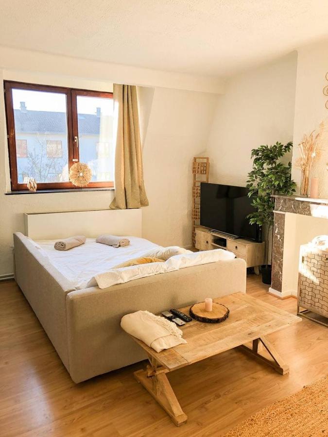 Luxe Pour Une Escapade Romantique Dans Le Centre De Bxl Брюссель Экстерьер фото